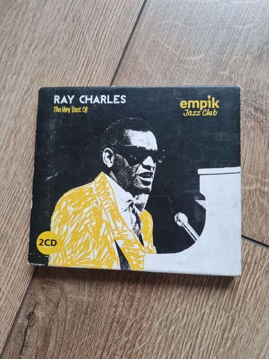 Płyta Ray Charles