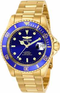 Механические Часы с Автоподзаводом Invicta Pro Diver 8930OB (Seiko)