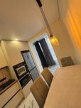 Продам стильную 1к квартиру с новым ремонтом в ЖК Счастливый-2