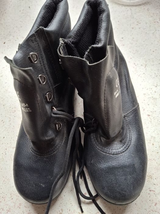 Buty robocze,gumowce rozmiar 41