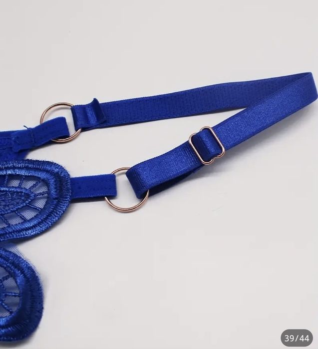 Lingerie tangas senhora