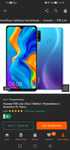 Huawei p 30 lite