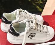 karl lagerfeld buty damskie 38