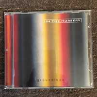 In The Nursery ‎– Groundloop (industrial, ambient‎) (ITN/England) (CD)