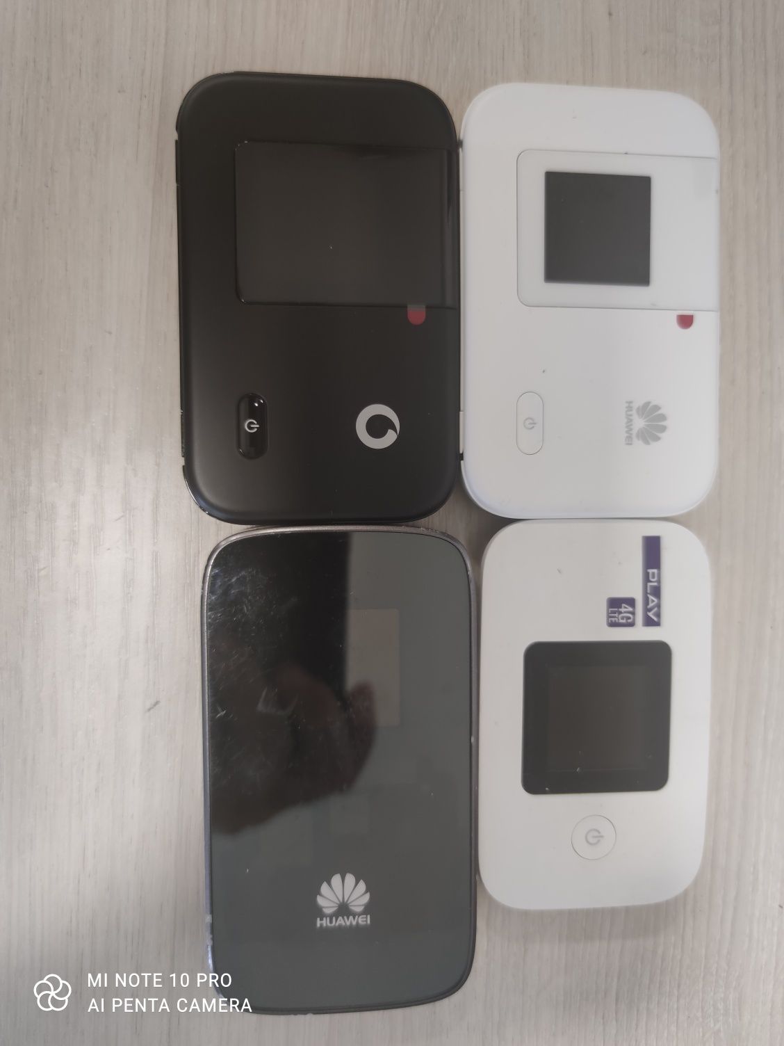 4G LTE WI-FI Роутер Huawei E5372s-32/R215/E5577/E5776 Подарок Лайф, КС