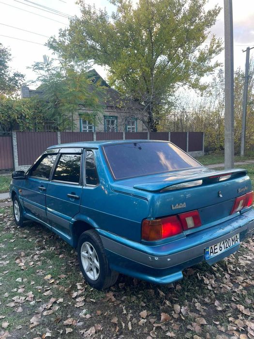 15 продам або обмен на дизель