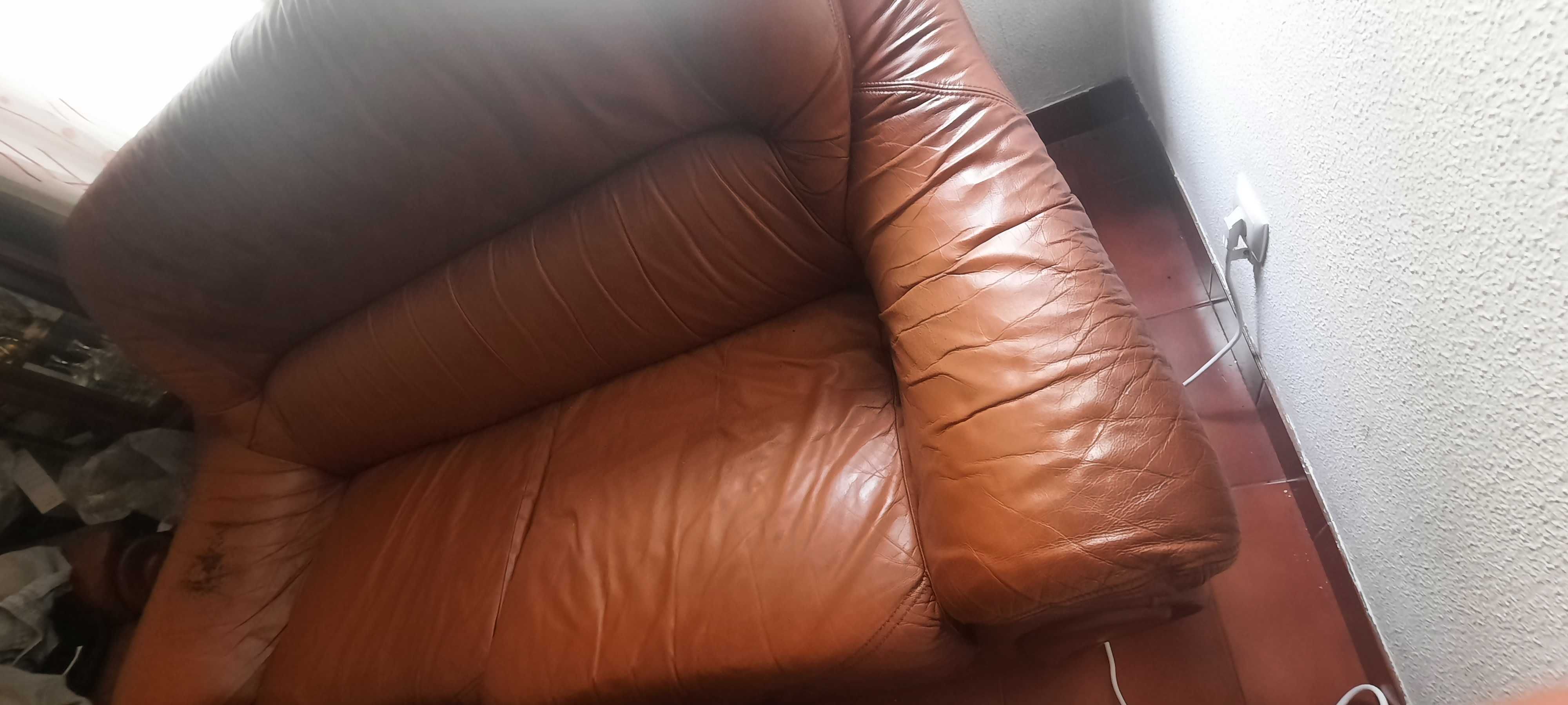 Sofá de 2 lugares