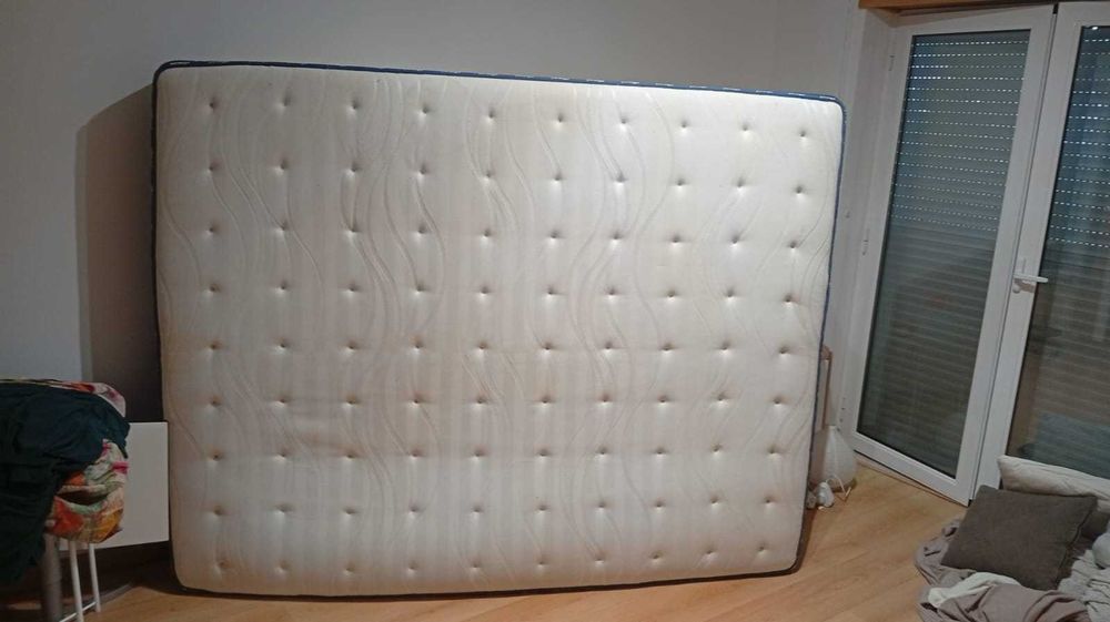 Colchão Climax Douro 160x200