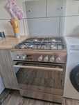 Kuchenka hotpoint gazowa