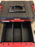 Qbrick System PRO drawer 2 Basic
