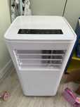 Klimatyzator mobile air conditioner