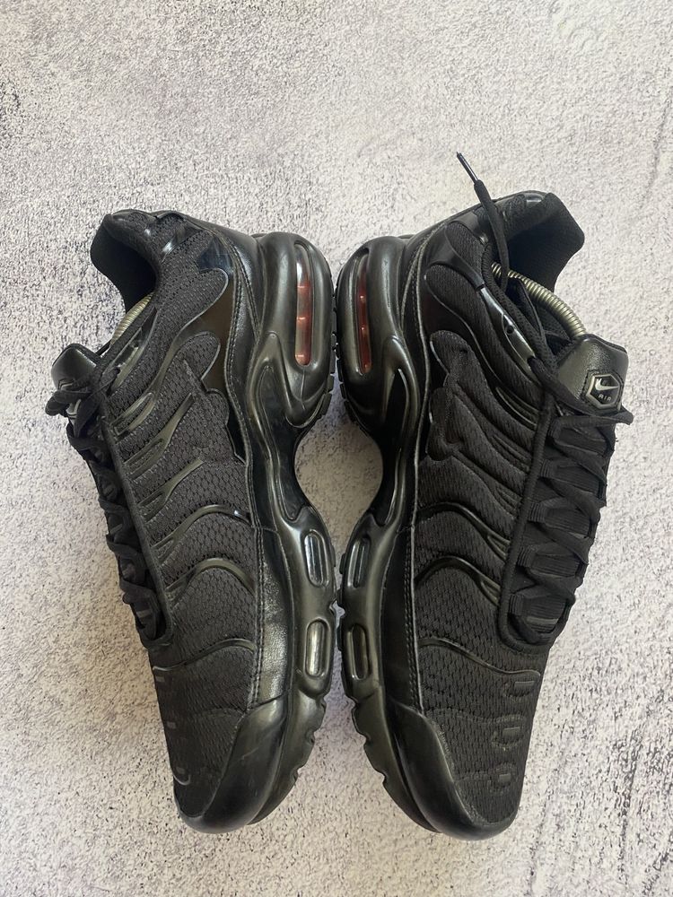 Кросівки Nike tn air max