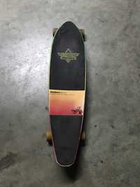 Skate longboard cruiser Dusters California