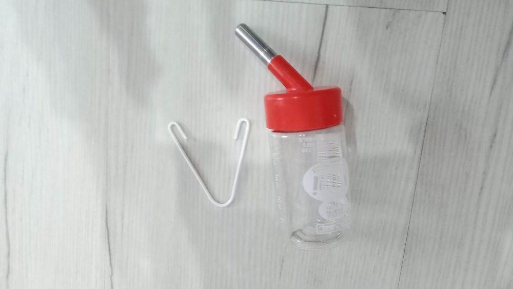 Poidełko dla gryzoni 60ml