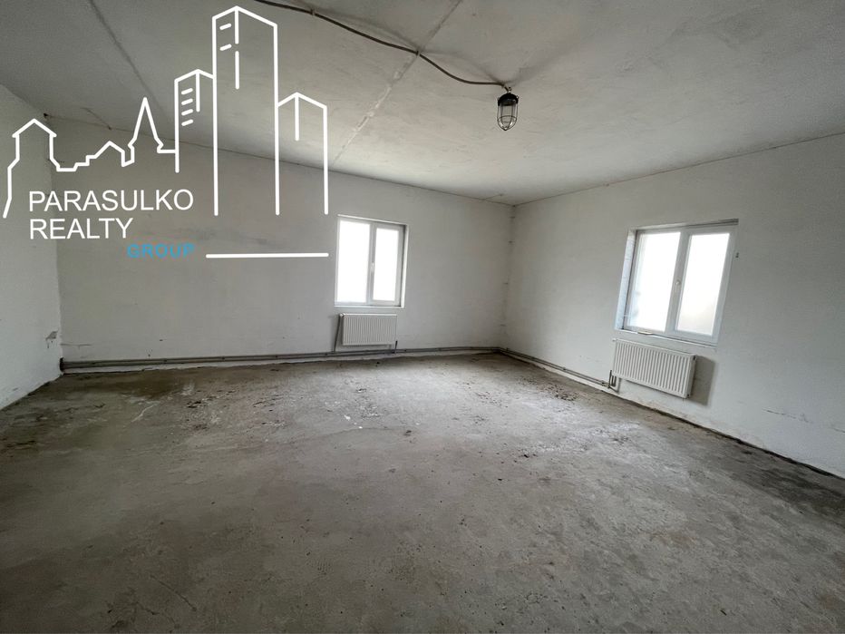 Продам виробничі та складські приміщення