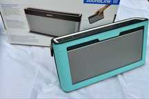 Bose SoungLink III bluetooth głośnik