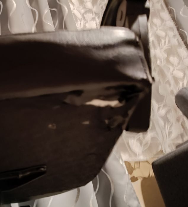 [wysyłka] Fury Avenger M+