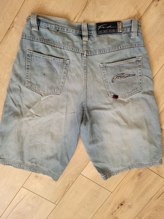 Шорти від фубу, оригінал, ціна договірна, торг присутній