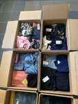 Boxy odziez kategoria AB zwroty z zalando