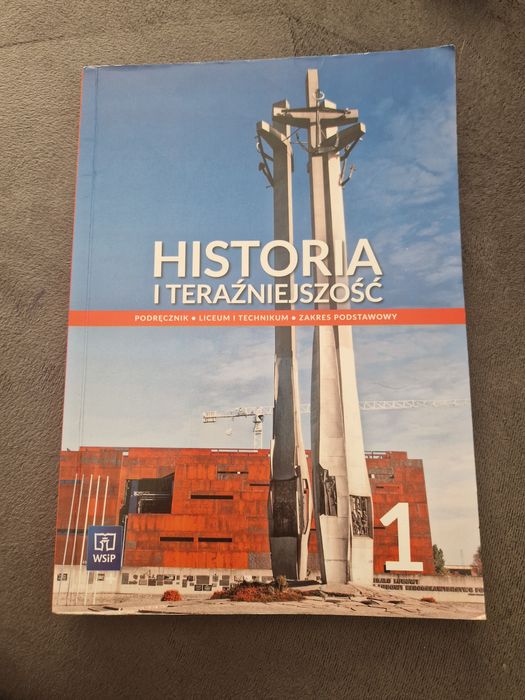 Historia I teraźniejszość 1