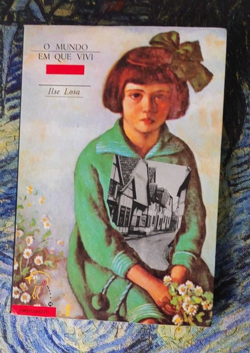 Portes Incluídos - "O Mundo em que Vivi" - de Ilse Losa