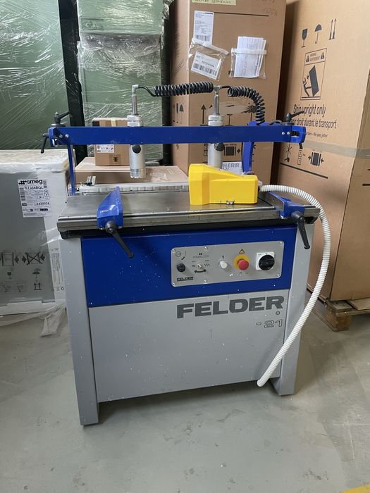 Wiertarka wielowrzecionowa Felder FD 921