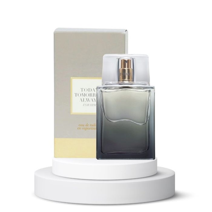 Today Tomorrow Always dla niego