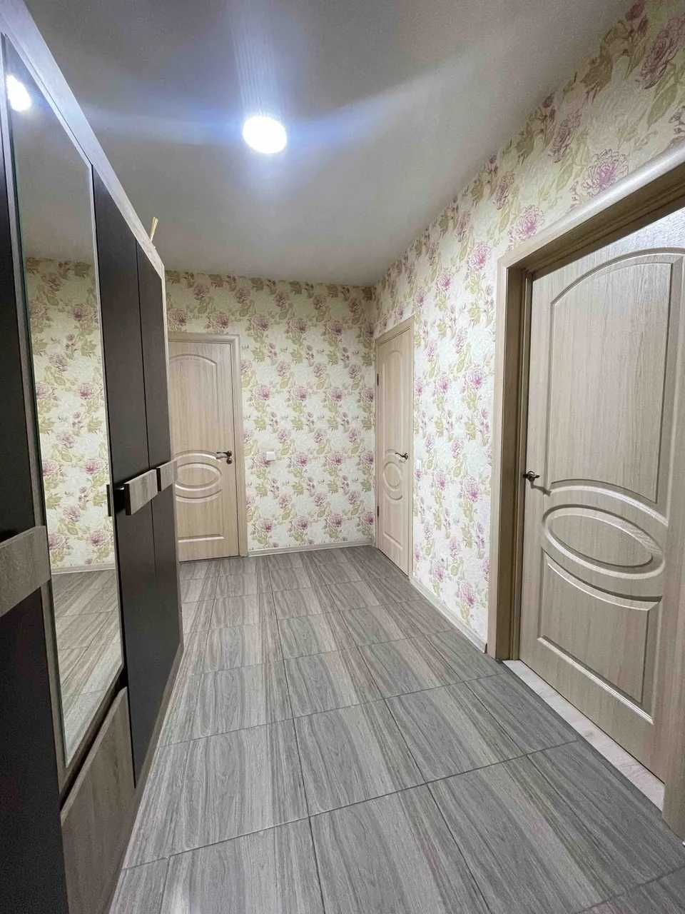 Продаж укомплектованої 2 кім квартири в ЖК Сонячний,що біля ОЗЕРА