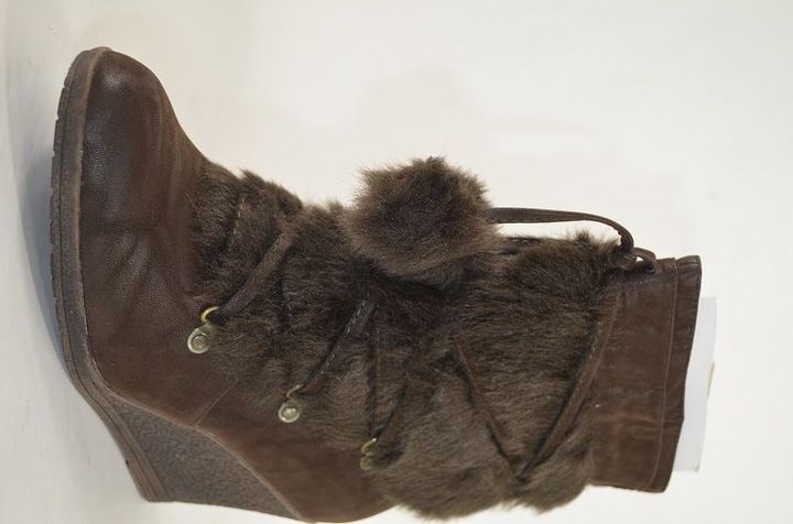 ANNA FIELD botki damskie nowe ROZMIAR 39