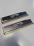 Ram Kingston HyperX DDR3