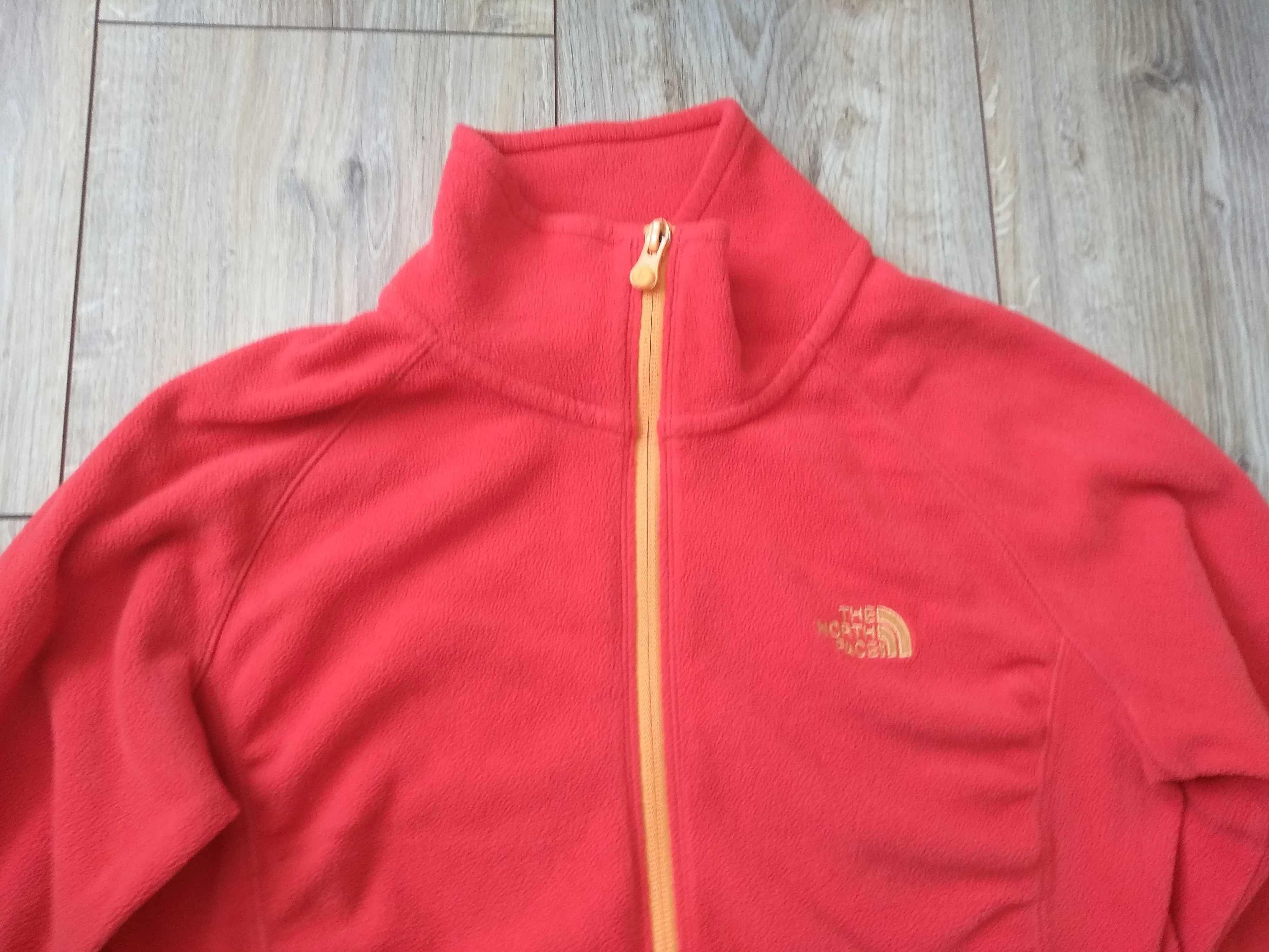 The North Face Polartec polar bluza S