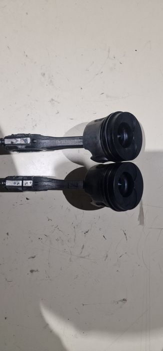 Pistões pd arl 150 abertos a 42mm