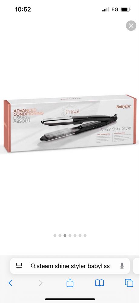 Material extensoes de cabelo