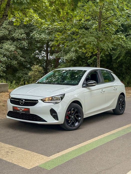 Opel Corsa 1.2 Edition