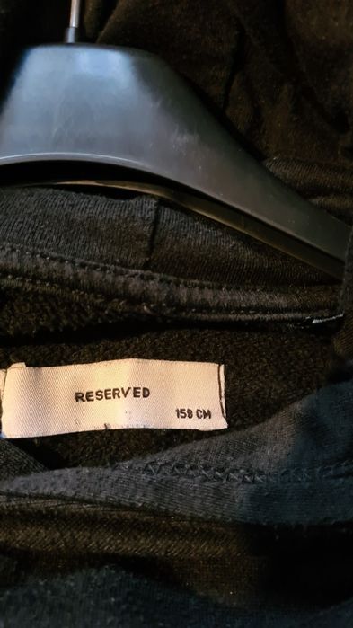 Reserved bluza chlopieca