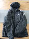 Kurtka przejściowa Adidas