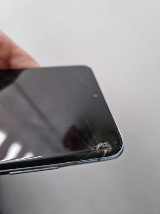 Samsung Galaxy S20+ 5G Cloud Blue