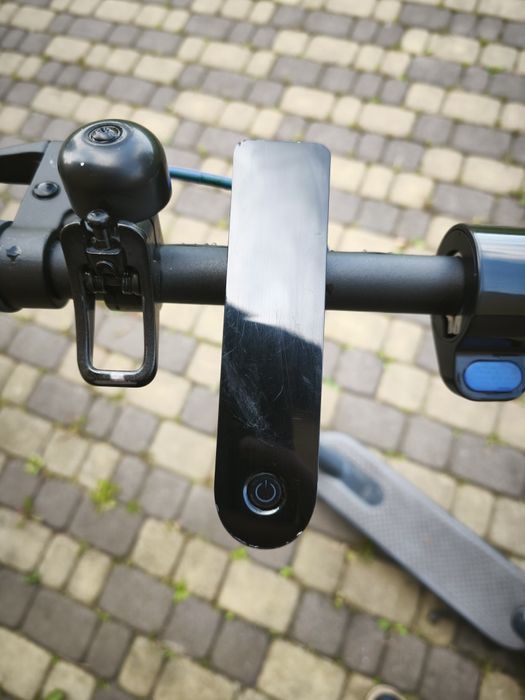 Mi Electric Scooter 3