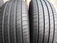 Sprzedam bardzo ładne opony Michelin 195/55 r16