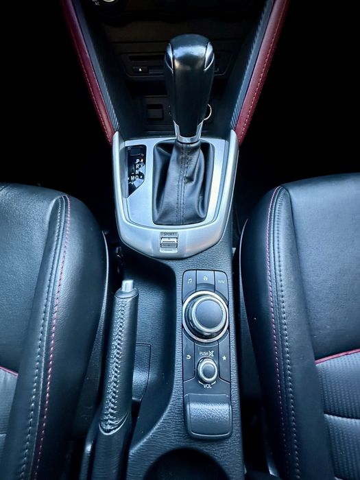 Mazda CX-3 Обмім з вашой доплатой