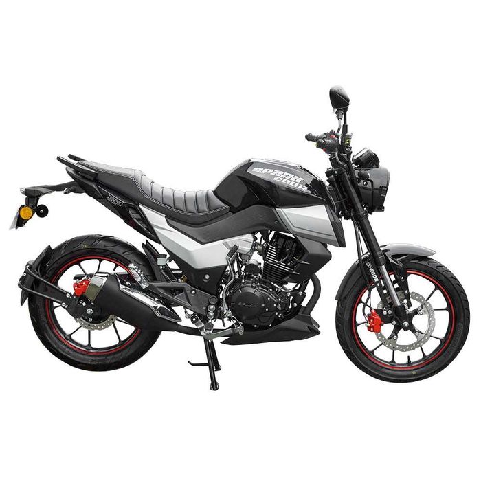 Акційна ціна на мотоцикл SPARK SP200R-33, акція в АртМото Хмельницький