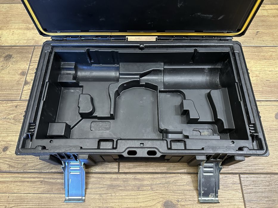 Walizka, skrzynka transportowa ToughSystem DeWalt | DCF887, DCD796