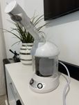 Vaporizador de ozonio