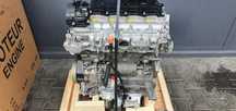 Fabrycznie nowy Silnik Peugeot Boxer CITROEN/FIAT 2.0 Blue HDI AH03