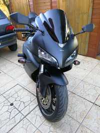 Honda CBR 1000RR de 2004