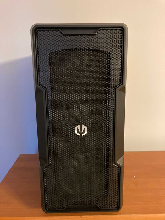 Komputer stacjonarny RTX 3050 Ryzen 5 7500F WIN10/11 PRO