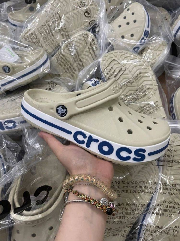 Crocs original всі кольори нові