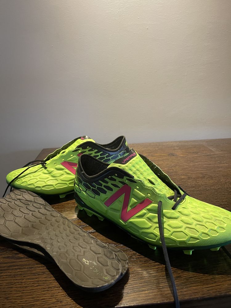 Korki New Balance Visaro 2.0 2018 Elite