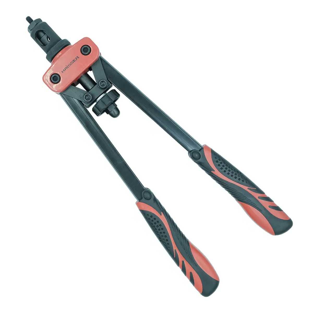 Пистолет заклепочный для резьбовых заклепок M3-M10 Haisser 64048