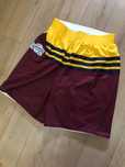 Баскетбольні шорти adidas cavaliers